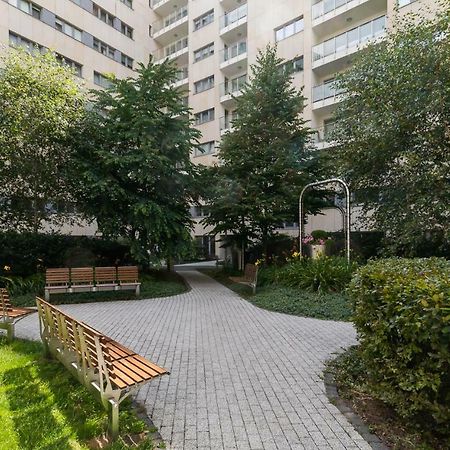 W Rent Like Home - Oxygen Wronia 45 Warschau Exterior foto