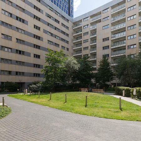 W Rent Like Home - Oxygen Wronia 45 Warschau Exterior foto